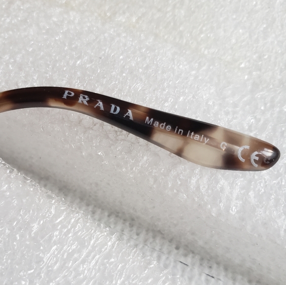 Prada Sunglasses SPR74V (sp696) - Picture 10 of 14